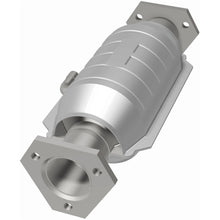 Load image into Gallery viewer, MagnaFlow Exhaust Products 22926 Standard Grade Direct-Fit Catalytic Converter for Select Volkswagen Rabbit