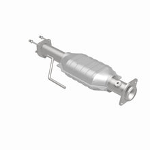 Load image into Gallery viewer, MagnaFlow Exhaust Products 23297 HM Grade Direct-Fit Catalytic Converter for Select Jeep Wrangler