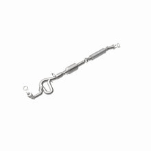 Load image into Gallery viewer, MagnaFlow Exhaust Products 5491248 California CARB Direct-Fit Catalytic Converter for Select Hyundai Santa Fe