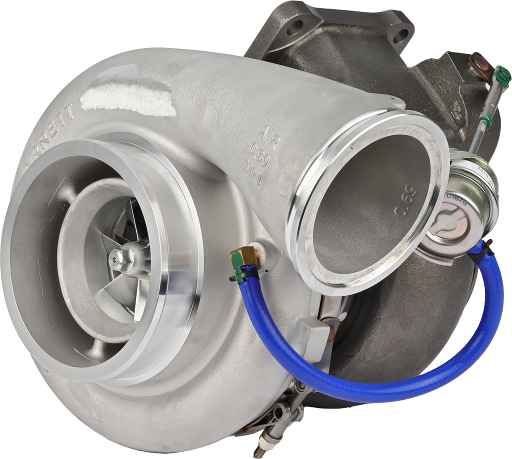 Alliant Power 895473-5003S Turbocharger