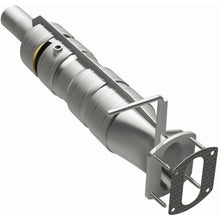 Load image into Gallery viewer, MagnaFlow Exhaust Products 280436 OEM Grade Direct-Fit Catalytic Converter for Select Ford F-53 Motorhome Chassis, Ford F-59 Commercial Stripped Chassis