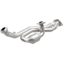 Load image into Gallery viewer, MagnaFlow Exhaust Products 444019 California CARB Direct-Fit Catalytic Converter for Select Lexus ES300
