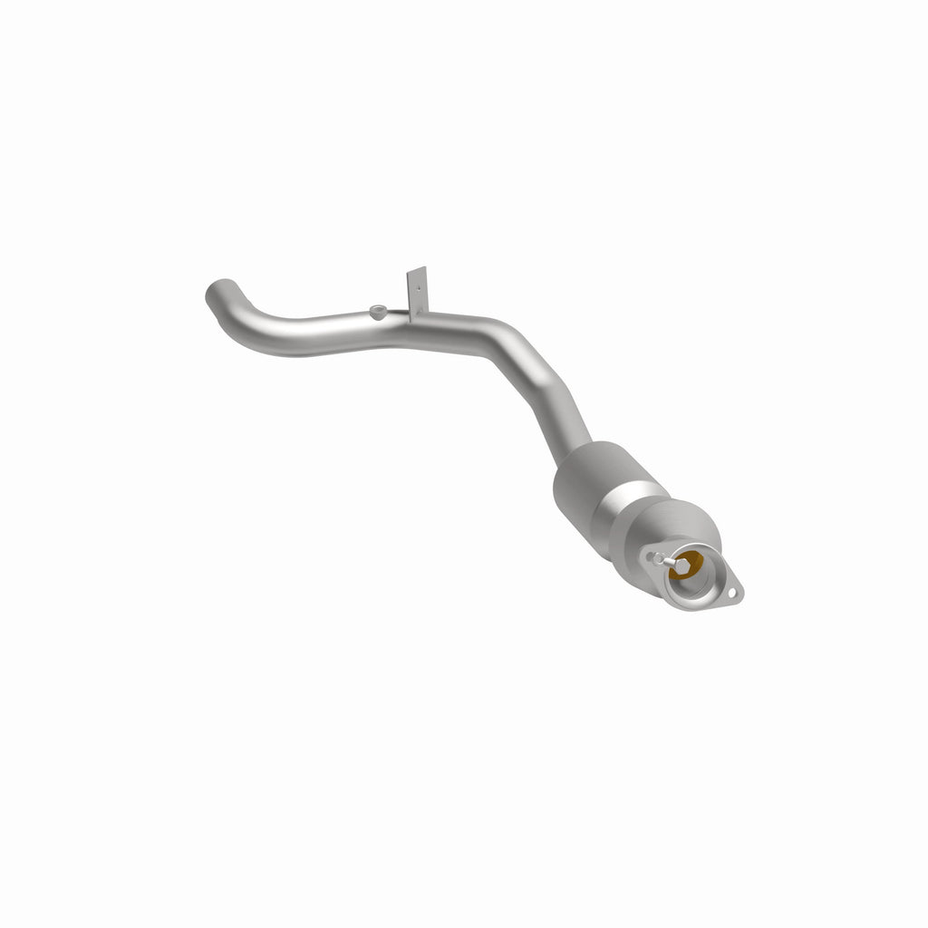 MagnaFlow Exhaust Products 21-607 OEM Grade Direct-Fit Catalytic Converter for Select Land Rover Range Rover, Land Rover Range Rover Sport