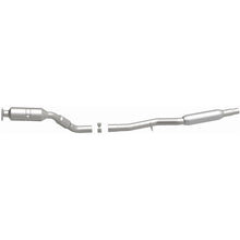 Load image into Gallery viewer, MagnaFlow Exhaust Products 4481133 California CARB Direct-Fit Catalytic Converter for Select Audi A6 Quattro