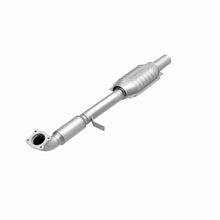 Load image into Gallery viewer, MagnaFlow Exhaust Products 441031 California CARB Direct-Fit Catalytic Converter for Select Volvo S40, Volvo V40