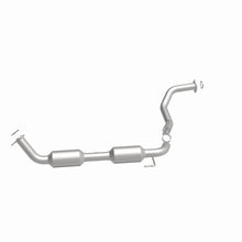 Load image into Gallery viewer, MagnaFlow Exhaust Products 49935 OEM Grade Direct-Fit Catalytic Converter for Select Toyota Tundra