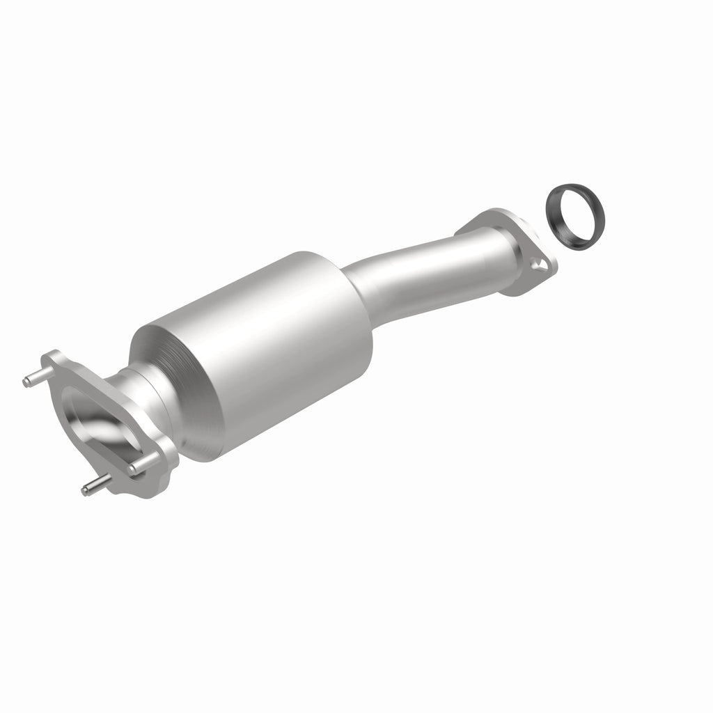 MagnaFlow Exhaust Products 5491121 California CARB Direct-Fit Catalytic Converter for Select Ford Ranger, Mazda B4000