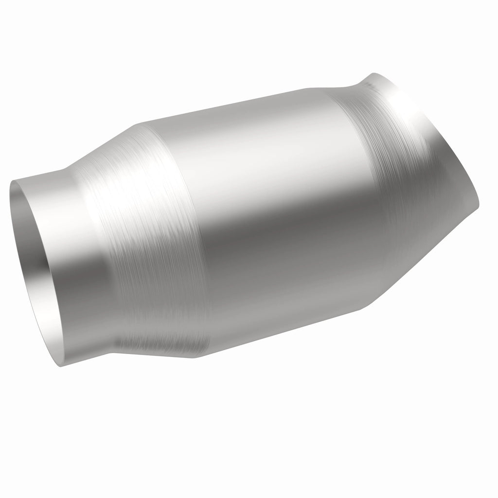 MagnaFlow Exhaust Products 59979 Standard Grade Universal Catalytic Converter