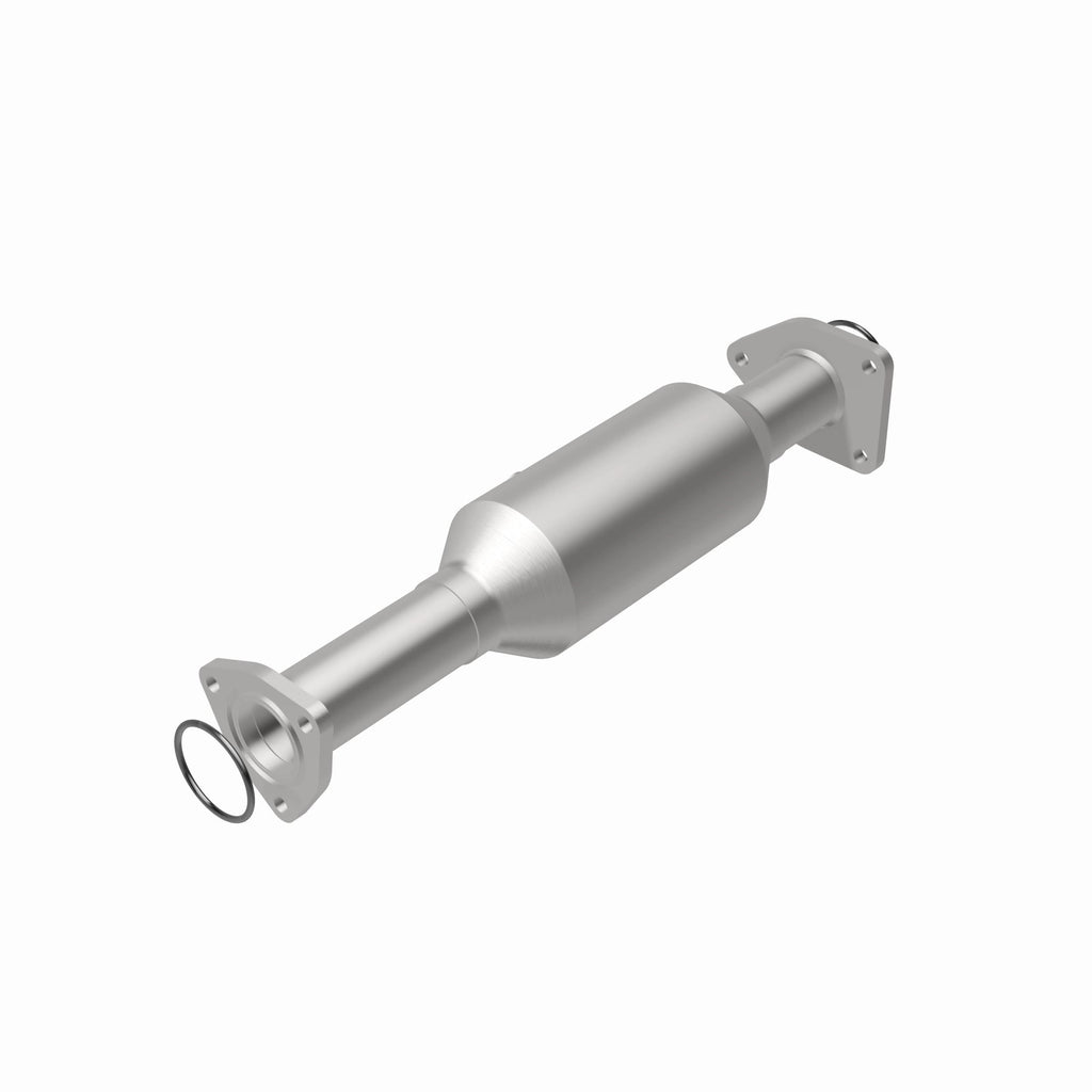 MagnaFlow Exhaust Products 27405 HM Grade Direct-Fit Catalytic Converter for Select Honda Accord