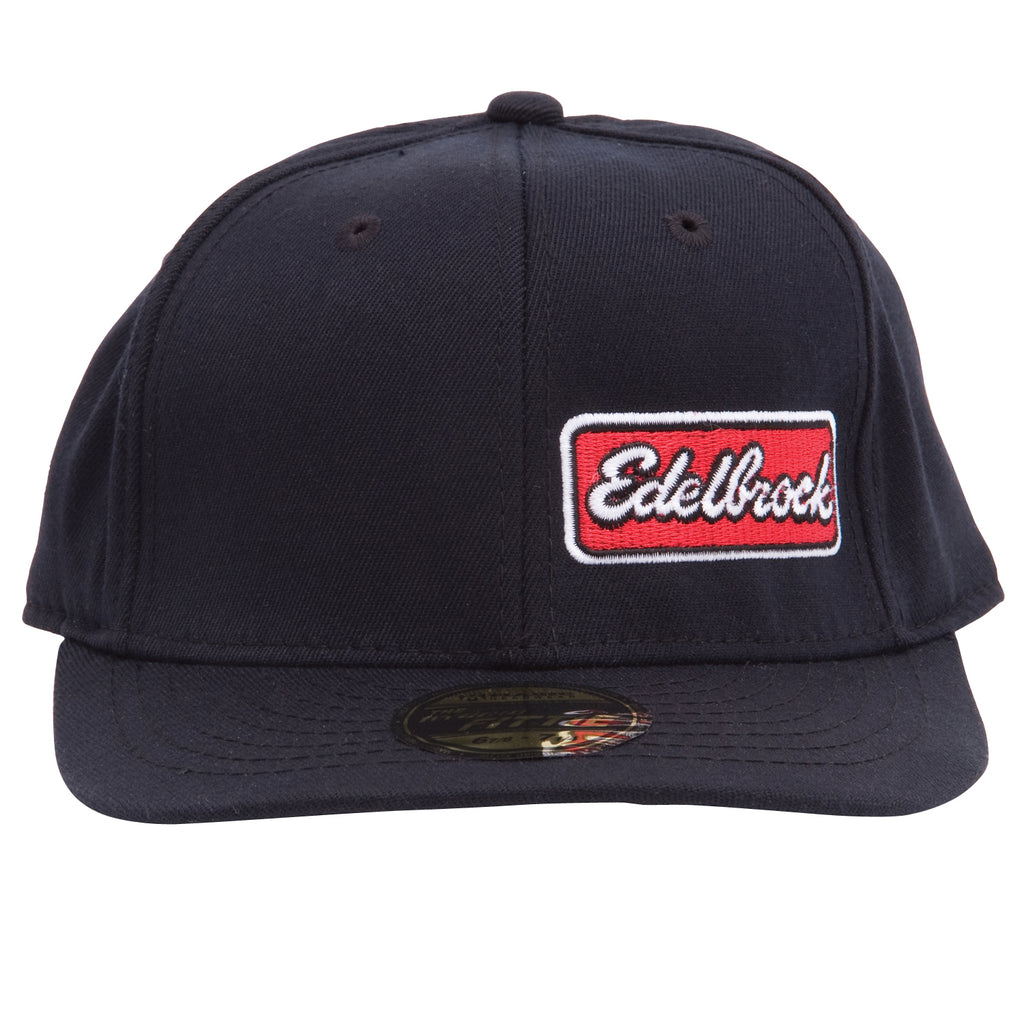 Flex-Fitted-Logo-On-The-Front.