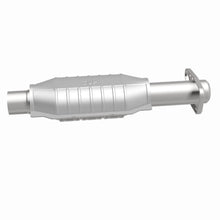 Load image into Gallery viewer, MagnaFlow Exhaust Products 23419 Standard Grade Direct-Fit Catalytic Converter for Select Buick Electra, Buick Estate Wagon, Buick LeSabre, Buick Riviera, Chevrolet Camaro, Chevrolet Caprice, Chevrolet El Camino, Chevrolet Impala, Chevrolet LLV,