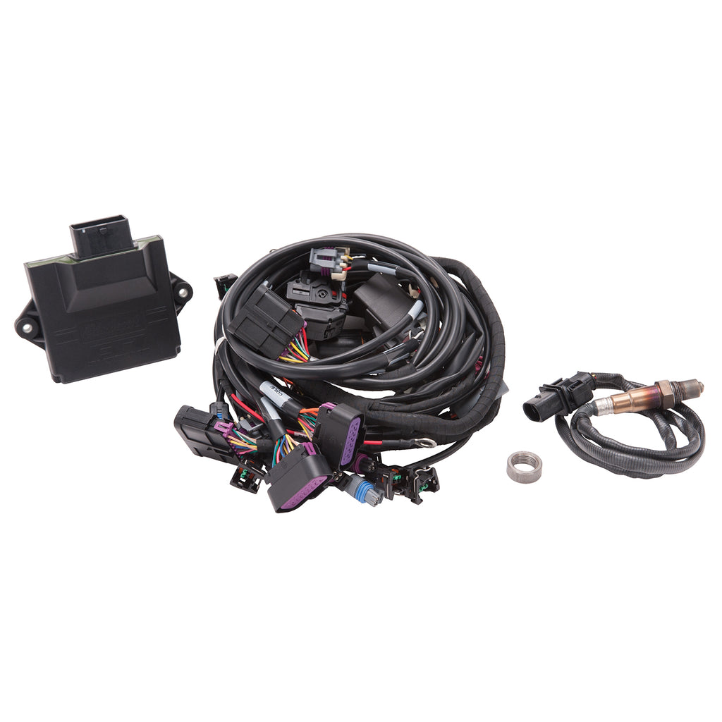 Pro-Flo-4-Ecu--Harness-Kit-35711