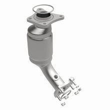 Load image into Gallery viewer, MagnaFlow Exhaust Products 49325 OEM Grade Direct-Fit Catalytic Converter for Select Nissan Altima