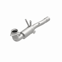 Load image into Gallery viewer, MagnaFlow Exhaust Products 4481408 California CARB Direct-Fit Catalytic Converter for Select Chevrolet Corvette