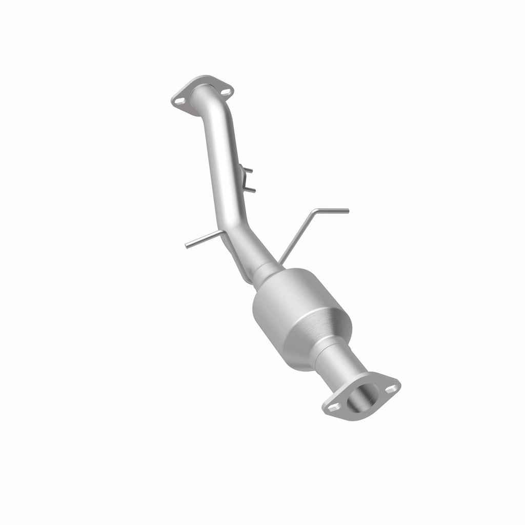 MagnaFlow Exhaust Products 4451611 California CARB Direct-Fit Catalytic Converter for Select Toyota T100