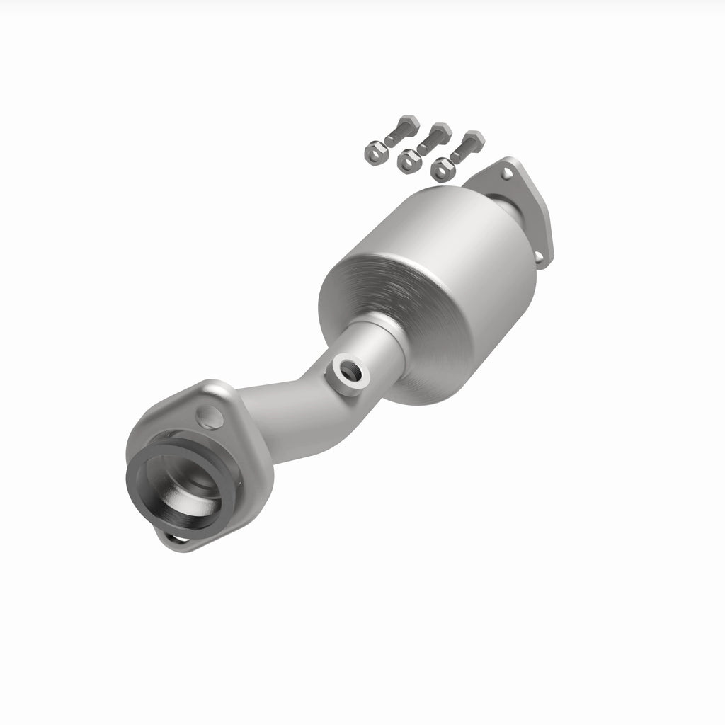 MagnaFlow Exhaust Products 6571491 California CARB Direct-Fit Catalytic Converter for Select Honda Fit