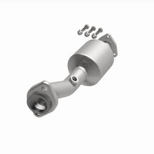 Load image into Gallery viewer, MagnaFlow Exhaust Products 6571491 California CARB Direct-Fit Catalytic Converter for Select Honda Fit