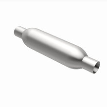 Load image into Gallery viewer, MagnaFlow Exhaust Products 18113 Glasspack Performance Muffler; 1.75in. Center/Center; 3.5x12x3.5 Body
