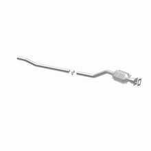 Load image into Gallery viewer, MagnaFlow Exhaust Products 51155 OEM Grade Direct-Fit Catalytic Converter for Select Chrysler Grand Voyager, Chrysler Town &amp; Country, Chrysler Voyager, Dodge Caravan, Dodge Grand Caravan