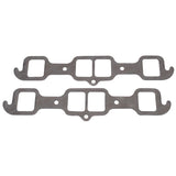 Edelbrock 7238  Exhaust gaskets.