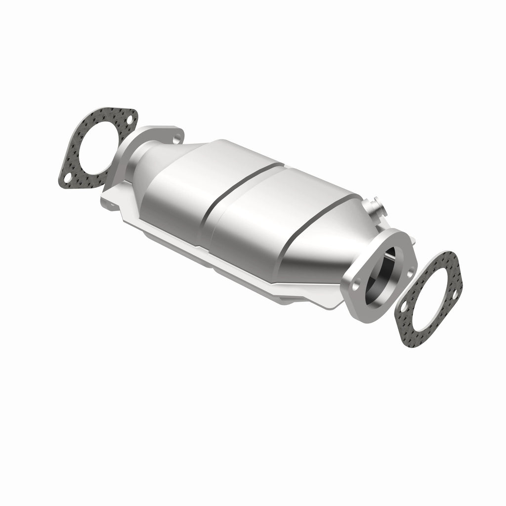 MagnaFlow Exhaust Products 23704 HM Grade Direct-Fit Catalytic Converter for Select INFINITI I30, Nissan Maxima