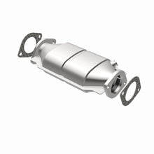 Load image into Gallery viewer, MagnaFlow Exhaust Products 23704 HM Grade Direct-Fit Catalytic Converter for Select INFINITI I30, Nissan Maxima