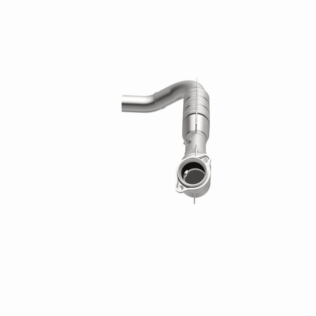 MagnaFlow Exhaust Products 24440 HM Grade Direct-Fit Catalytic Converter for Select Ford Expedition