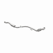 Load image into Gallery viewer, MagnaFlow Exhaust Products 551639 California CARB Direct-Fit Catalytic Converter for Select Mercedes-Benz E350
