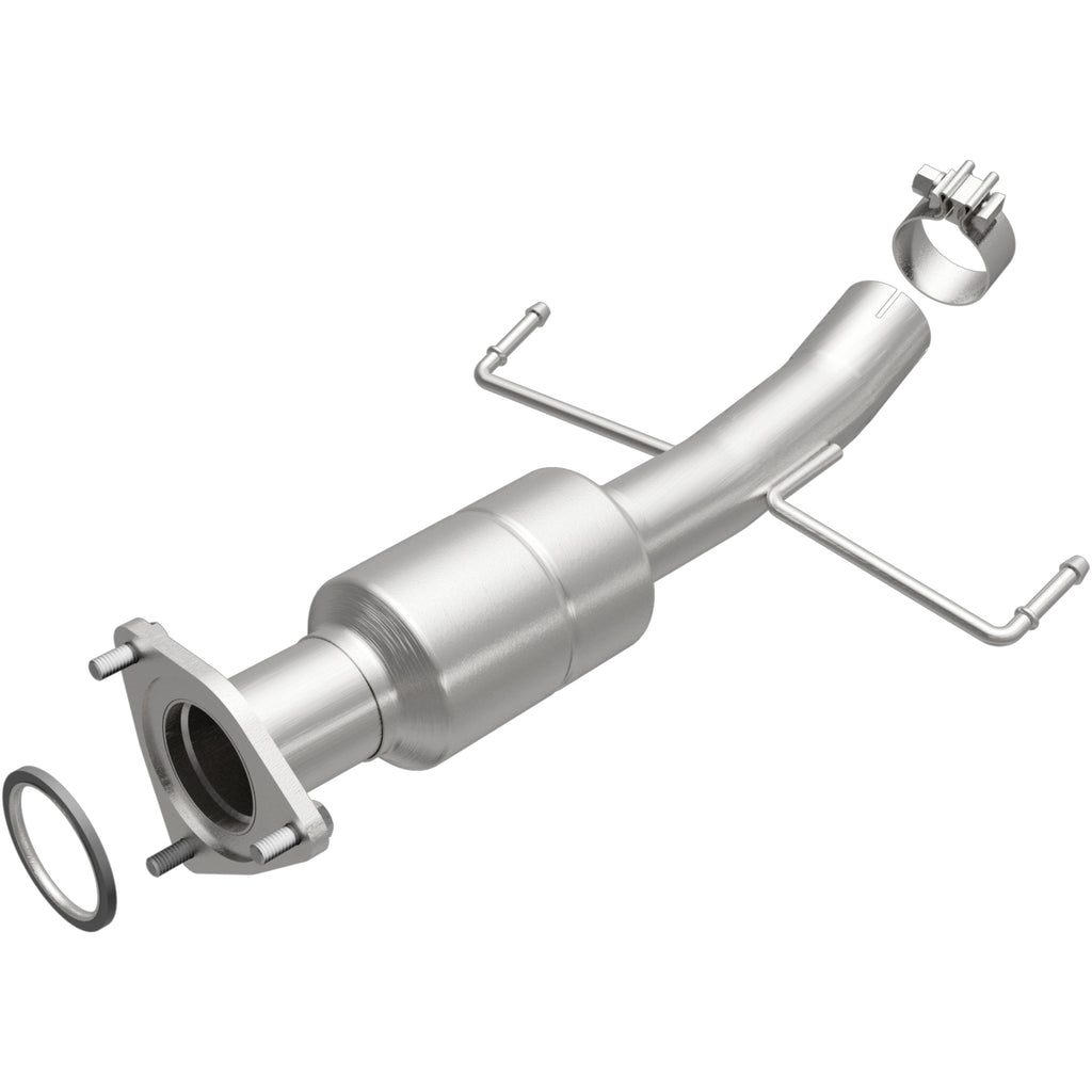 MagnaFlow Exhaust Products 52223 OEM Grade Direct-Fit Catalytic Converter for Select Mazda CX-7