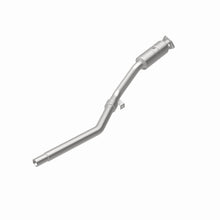 Load image into Gallery viewer, MagnaFlow Exhaust Products 24124 HM Grade Direct-Fit Catalytic Converter for Select Audi A6, Audi A6 Quattro
