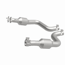 Load image into Gallery viewer, MagnaFlow Exhaust Products 280728 OEM Grade Direct-Fit Catalytic Converter for Select Chevrolet Camaro