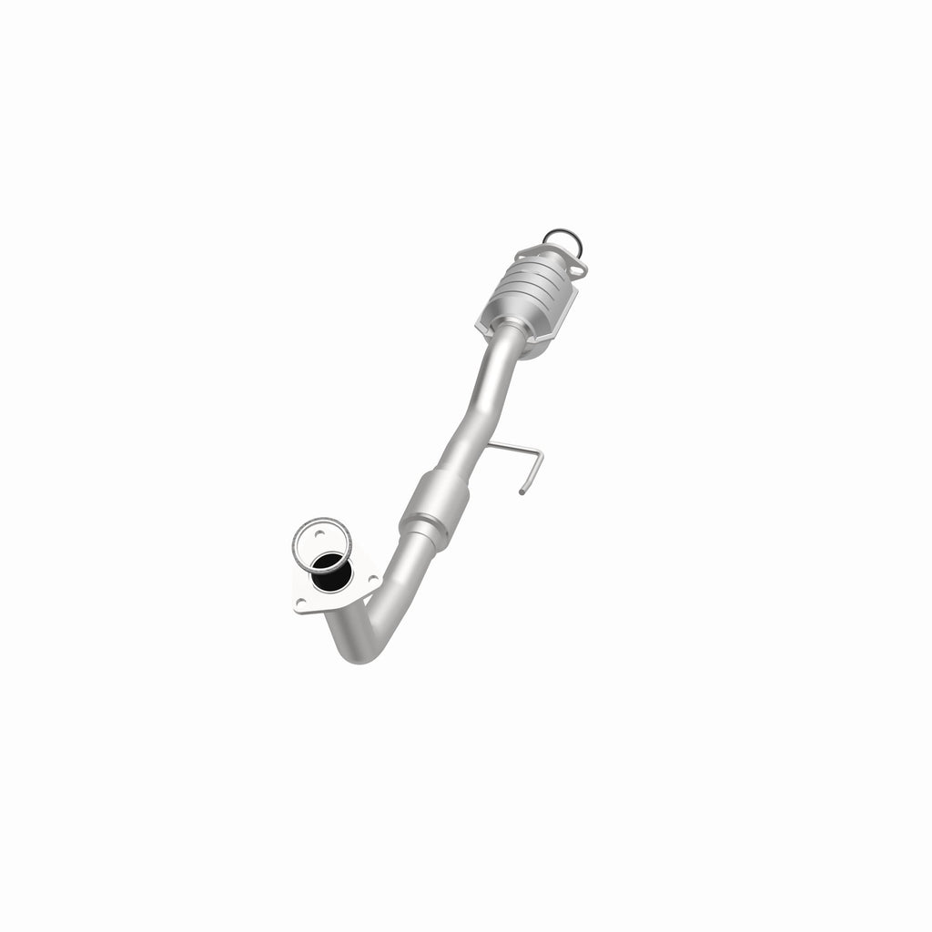 MagnaFlow Exhaust Products 357801 California CARB Direct-Fit Catalytic Converter for Select Toyota Camry