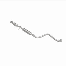 Load image into Gallery viewer, MagnaFlow Exhaust Products 280117 OEM Grade Direct-Fit Catalytic Converter for Select Scion iA, Toyota Yaris, Toyota Yaris iA