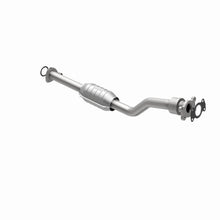 Load image into Gallery viewer, MagnaFlow Exhaust Products 23465 HM Grade Direct-Fit Catalytic Converter for Select Chevrolet Cavalier, Chevrolet Malibu, Pontiac Grand Am, Pontiac Sunfire