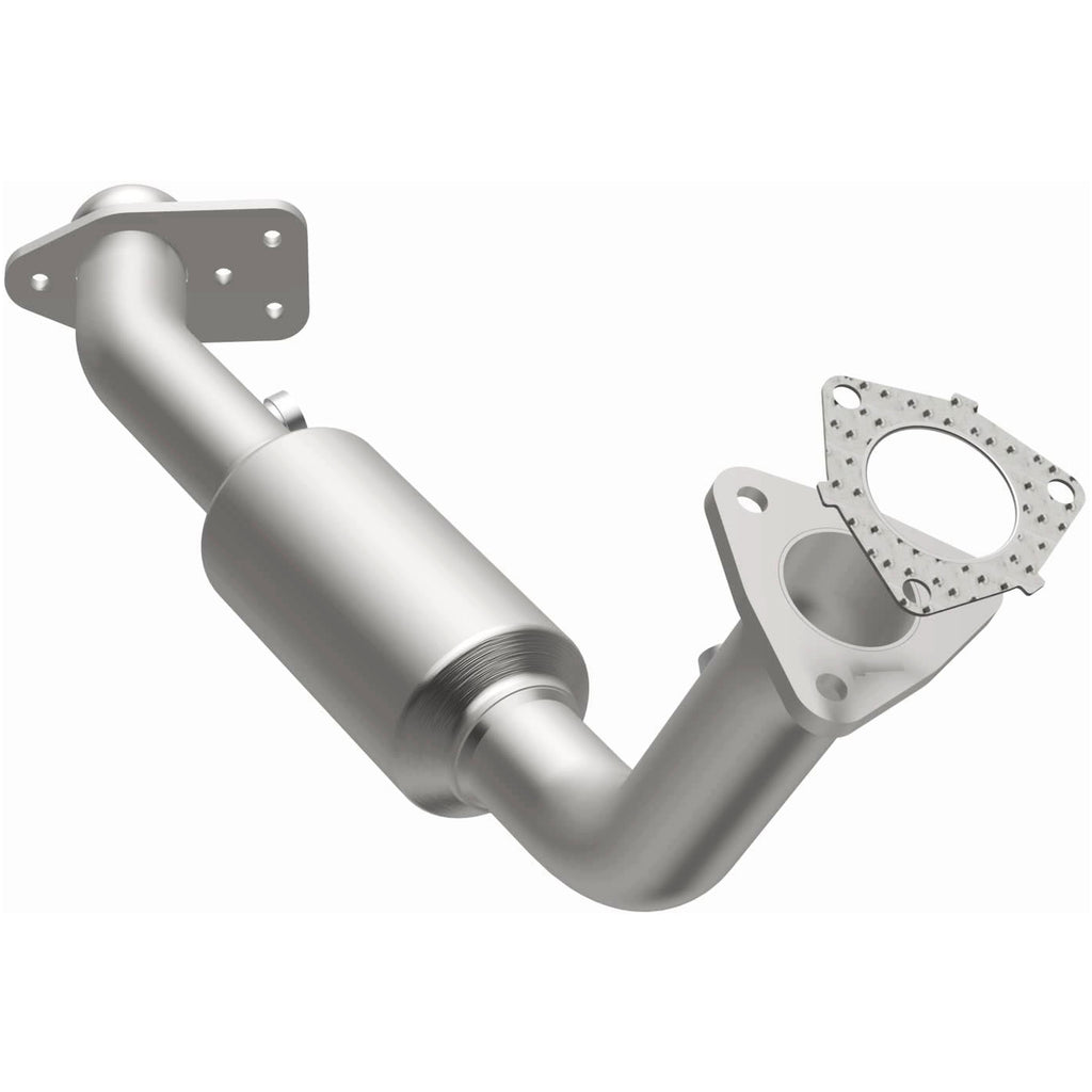 MagnaFlow Exhaust Products 4481185 California CARB Direct-Fit Catalytic Converter for Select Buick Roadmaster, Cadillac Fleetwood, Chevrolet Caprice, Chevrolet Impala