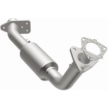 Load image into Gallery viewer, MagnaFlow Exhaust Products 4481185 California CARB Direct-Fit Catalytic Converter for Select Buick Roadmaster, Cadillac Fleetwood, Chevrolet Caprice, Chevrolet Impala