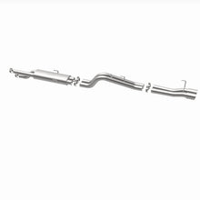 Load image into Gallery viewer, MagnaFlow Exhaust Products 15832 Street Series Polished Cat-Back System for Select Dodge Ram