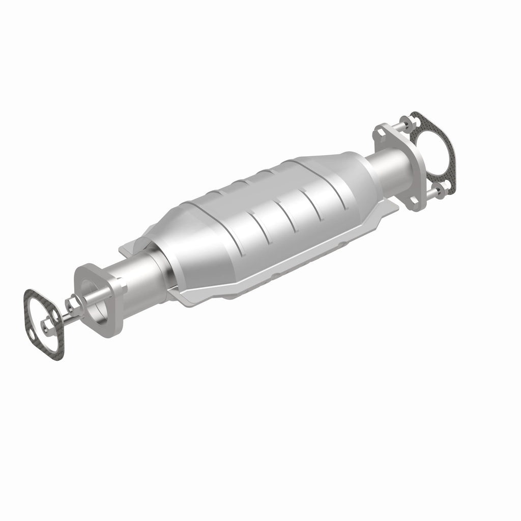 MagnaFlow Exhaust Products 51963 OEM Grade Direct-Fit Catalytic Converter for Select Hyundai Tucson, Kia Sportage