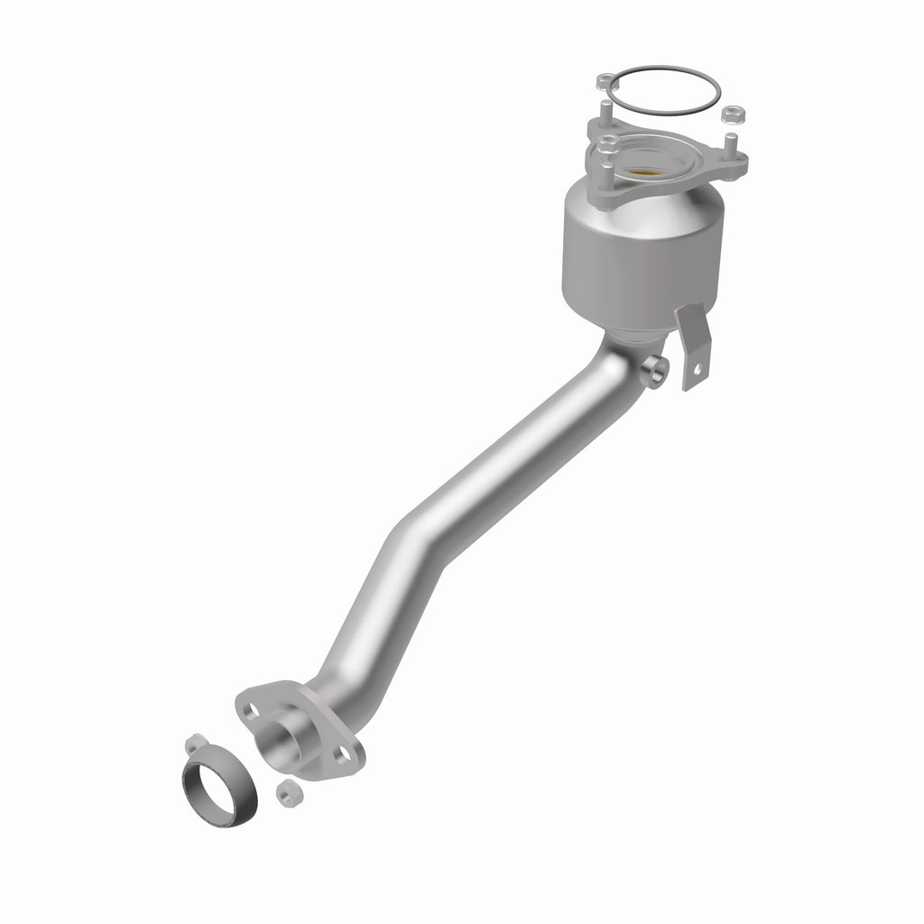 MagnaFlow Exhaust Products 51671 OEM Grade Direct-Fit Catalytic Converter for Select Suzuki Aerio