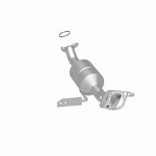 Load image into Gallery viewer, MagnaFlow Exhaust Products 4481094 California CARB Direct-Fit Catalytic Converter for Select Cadillac CTS