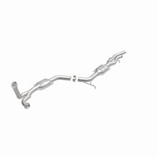 Load image into Gallery viewer, MagnaFlow Exhaust Products 23835 Standard Grade Direct-Fit Catalytic Converter for Select Mercedes-Benz 560SL
