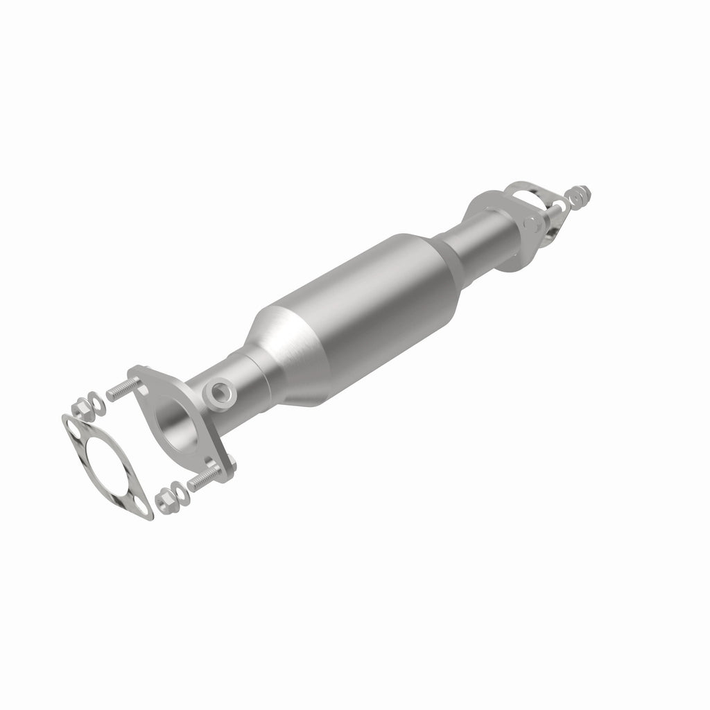 MagnaFlow Exhaust Products 24371 HM Grade Direct-Fit Catalytic Converter for Select Mitsubishi Outlander