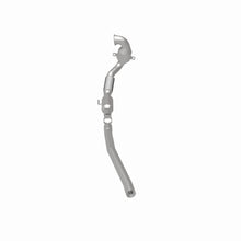 Load image into Gallery viewer, MagnaFlow Exhaust Products 5631580 California CARB Direct-Fit Catalytic Converter for Select Audi A3 Quattro