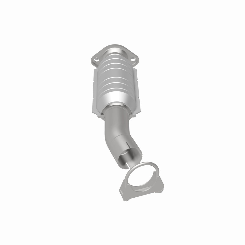 MagnaFlow Exhaust Products 49099 OEM Grade Direct-Fit Catalytic Converter for Select Toyota Sienna