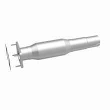 Load image into Gallery viewer, MagnaFlow Exhaust Products 4481202 California CARB Direct-Fit Catalytic Converter for Select Cadillac DeVille, Cadillac Seville, Oldsmobile Aurora