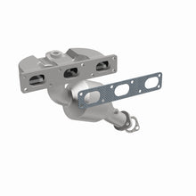 Load image into Gallery viewer, MagnaFlow Exhaust Products 50176 HM Grade Manifold Catalytic Converter for Select BMW 323Ci, BMW 323i, BMW 328Ci, BMW 328i, BMW Z3