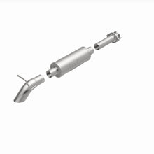 Load image into Gallery viewer, MagnaFlow Exhaust Products 17121 Off Road Pro Series Gas Stainless Cat-Back for Select Jeep Wrangler