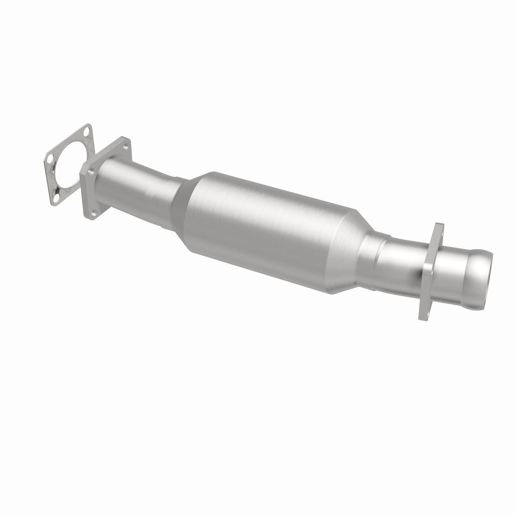 MagnaFlow Exhaust Products 3391425 California CARB Direct-Fit Catalytic Converter for Select International Scout II