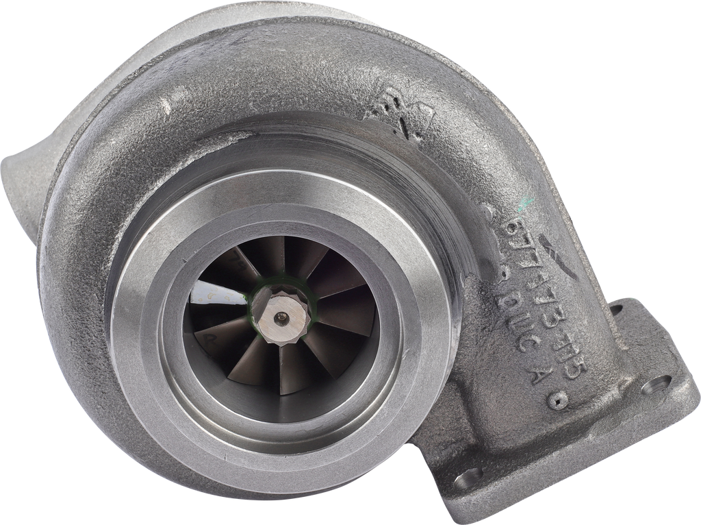 Alliant Power 177265 Turbocharger