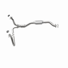 Load image into Gallery viewer, MagnaFlow Exhaust Products 49897 OEM Grade Direct-Fit Catalytic Converter for Select Chevrolet Blazer